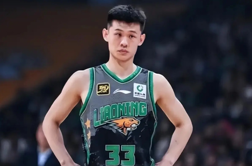 有一说一，李祥波和王岚钦根本不在一个级别！！李祥波:本场比赛上场27分钟，投