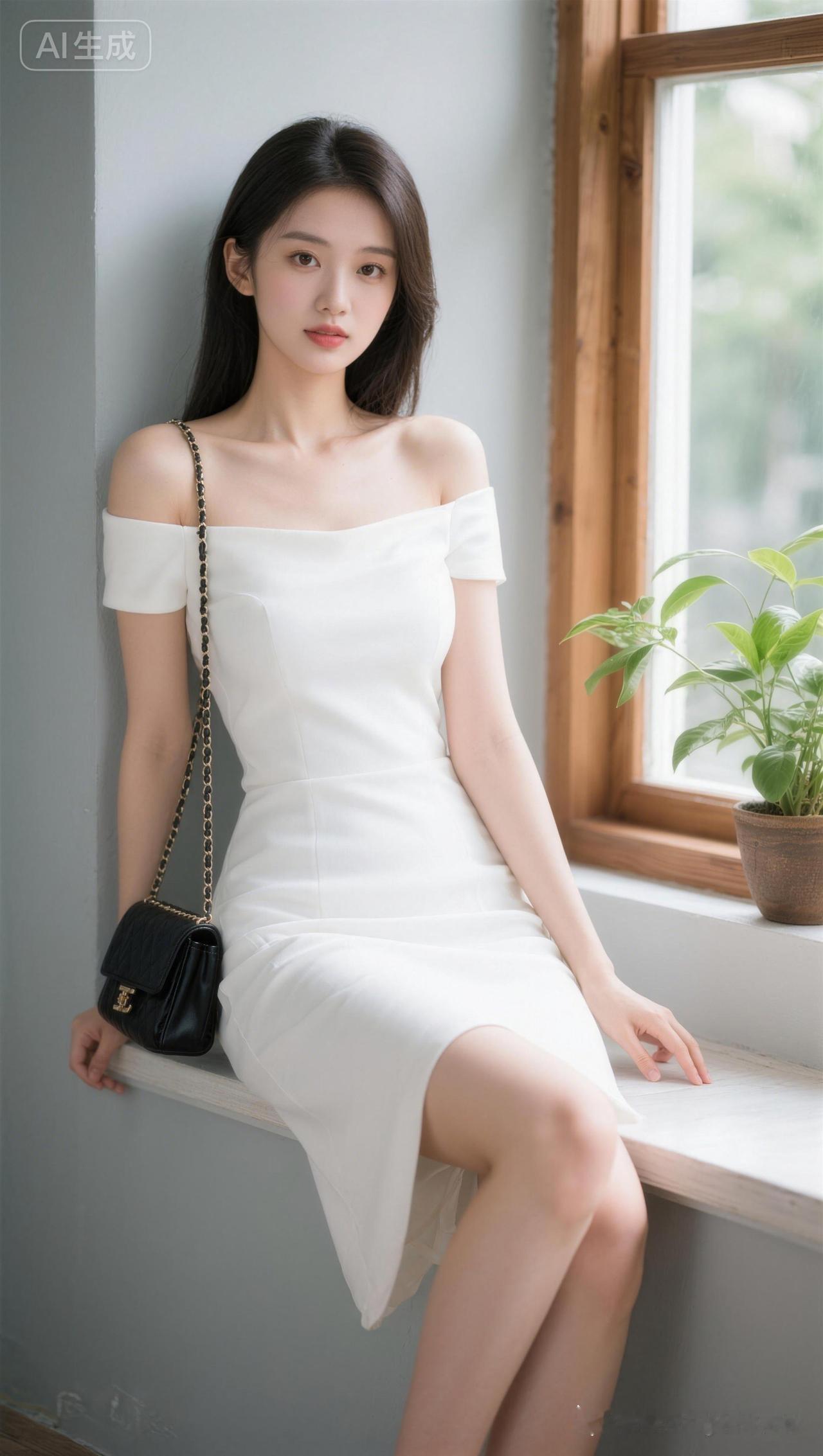 都不知道现在自己到底要的是什么？有时候想想我不就是一个没有什么的小女孩嘛，想那