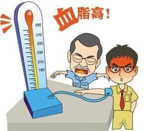 高血脂患者注意了, 你还吃这些食物, 血脂很难降下来