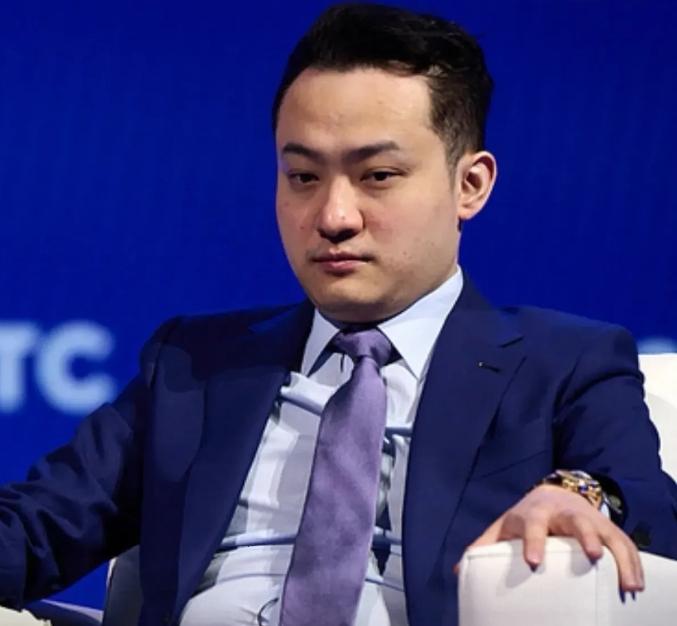 孙宇晨真是让人想不到，86亿身家的大佬，写起情书来比作家还像作家。他那篇《我的女