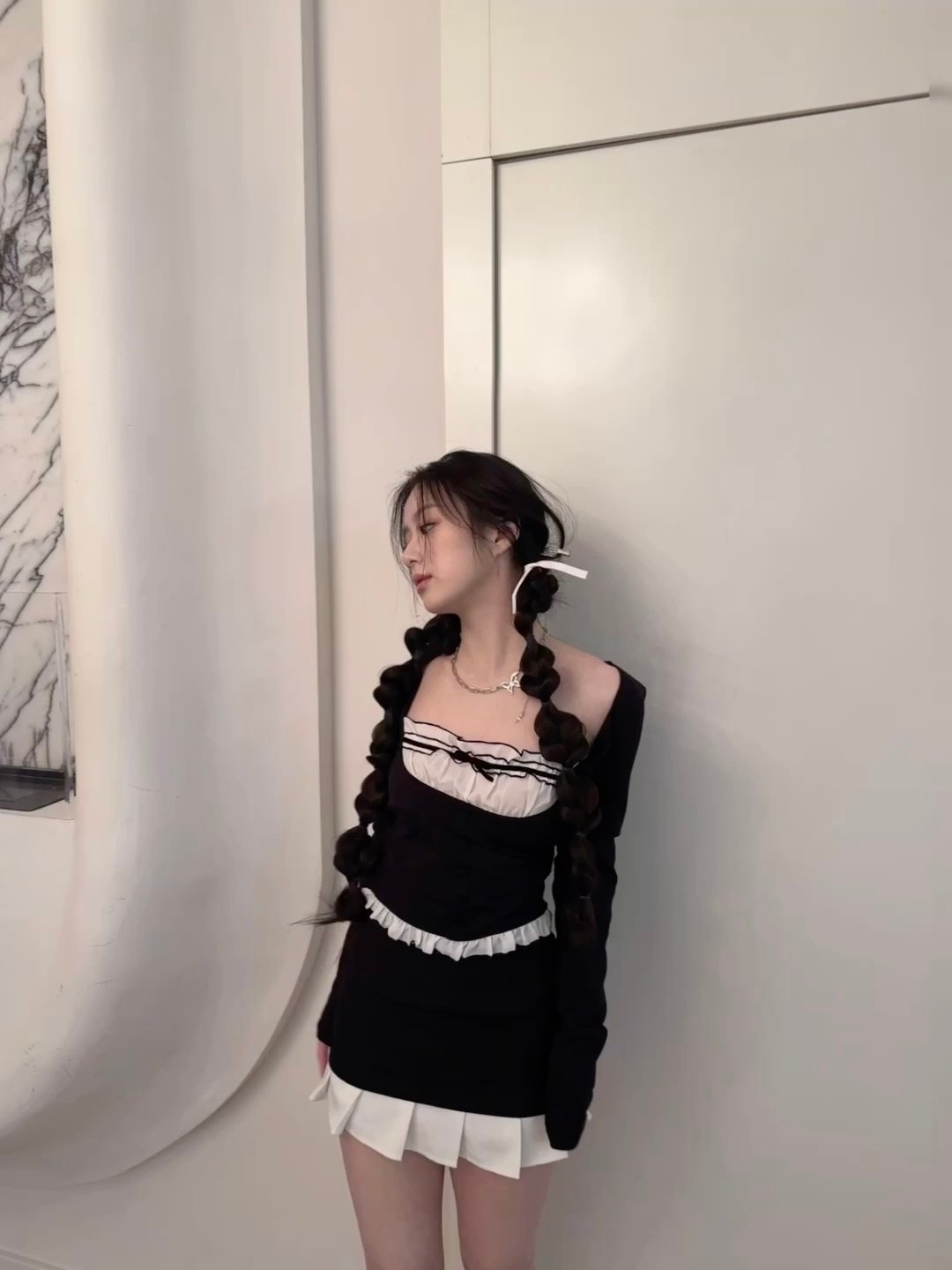 包上恩这个人居然如此美萌