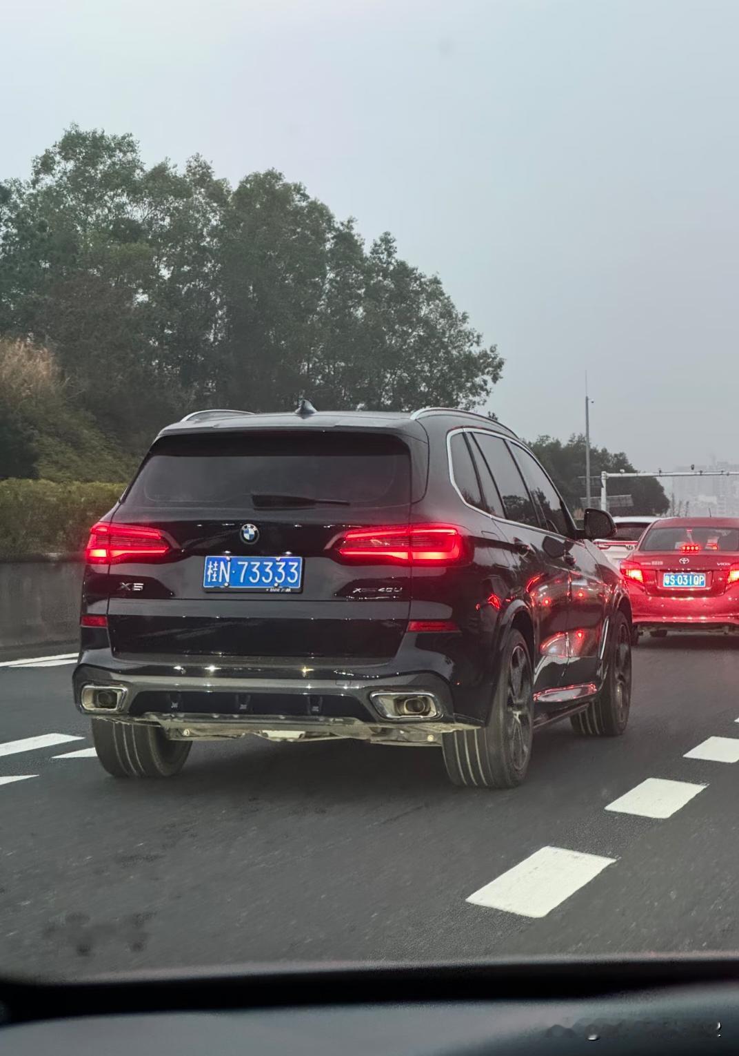 这位宝马大哥还有什么烦恼？年入20万的时候想要年入50，年入50想