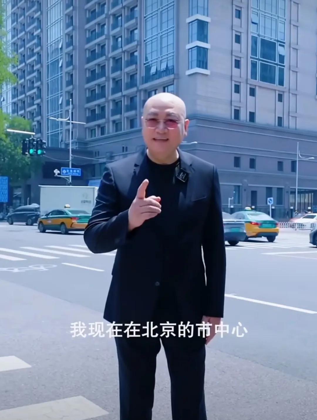 唐僧都开始卖房了，是房子确实不好卖还是唐僧也需要自己赚生活费了？86版《西游记》