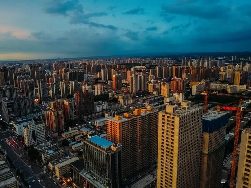 太原楼市：太原新房已经走出三连涨行情，但二手房市场却毫无起色，整体房价还在持
