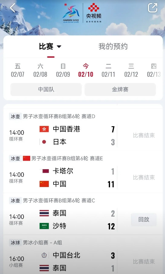 亚冬会爆出超级大冷门！在男子冰壶的比赛中，中国香港队以7比3爆大冷击败日本队。虽