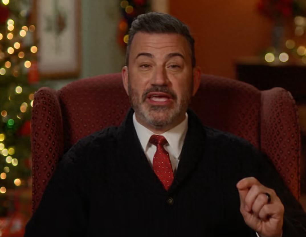 特朗普叫他住嘴，他马上溜到英国道歉：让大伙见笑了，这就是美国大名鼎鼎的《吉米