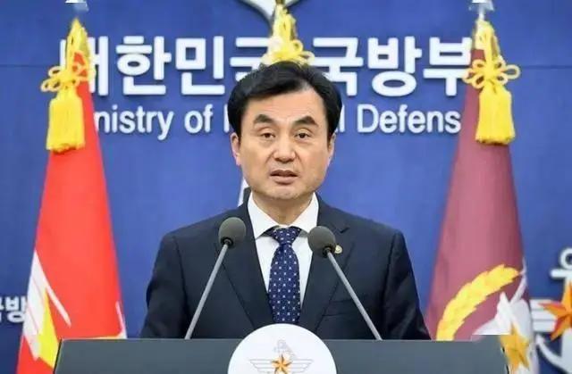 韩军前线部队丑闻连环爆：指挥官停职，朝韩非军事区"空枪警戒"韩国陆军第一军团—