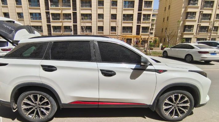 长安cs75plus三年用车感受先说缺点:1.动力虚标，急加速有延迟2.车