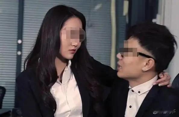 亏大了，北大选调生周某年纪轻轻，前途无限光明之时，在广西防城港东兴市任职某国企老