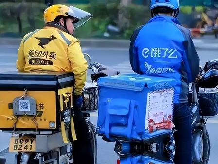 国内灵活就业从业者已经突破2亿大关，足足占据了全国就业总人口的27.6%，