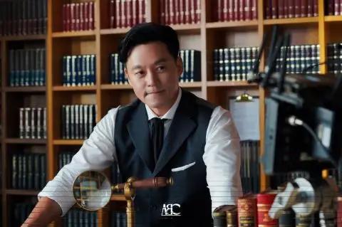 Annie自曝李瑞镇是家中好友。ALLDAYPROJECTAnnie自曝李瑞