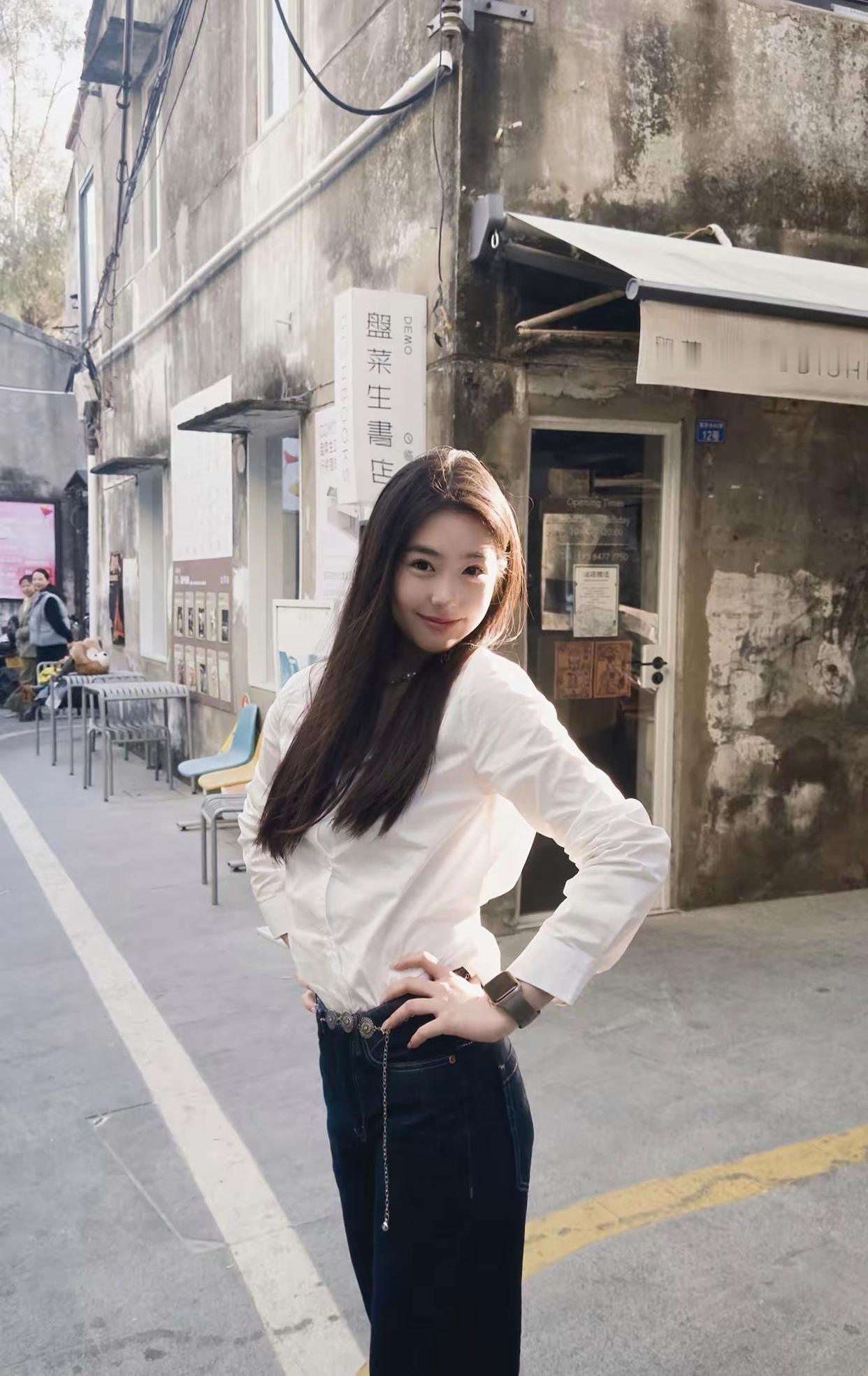 老巷子最有味道！