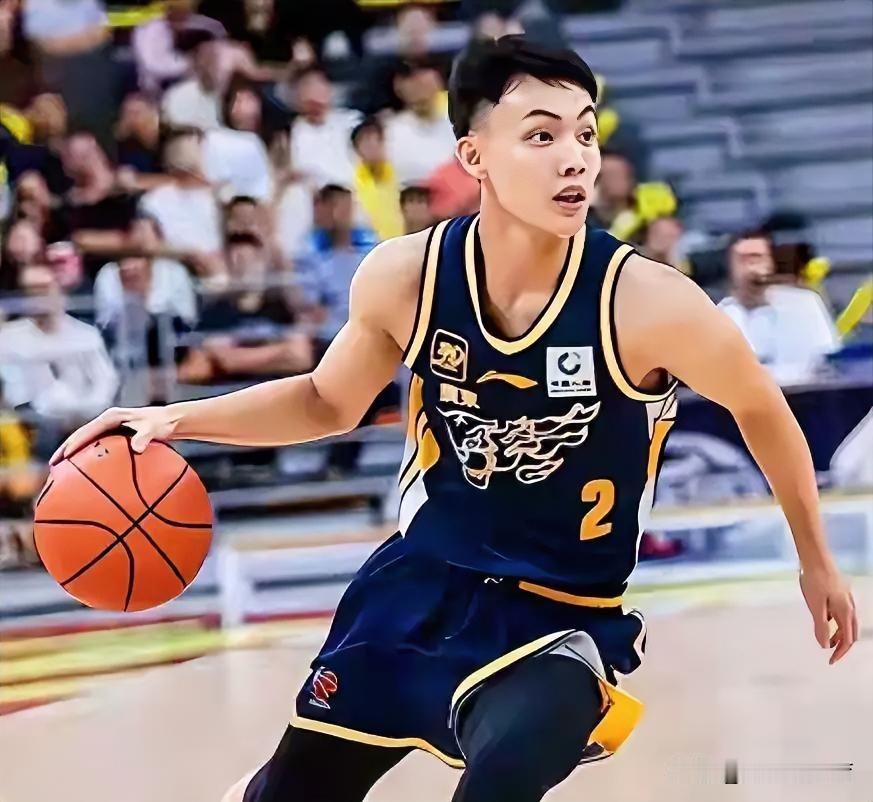 广东宏远若想复仇山西队，取得七连胜，不是奎因，不是萨姆纳，这位球员的发挥将决定比