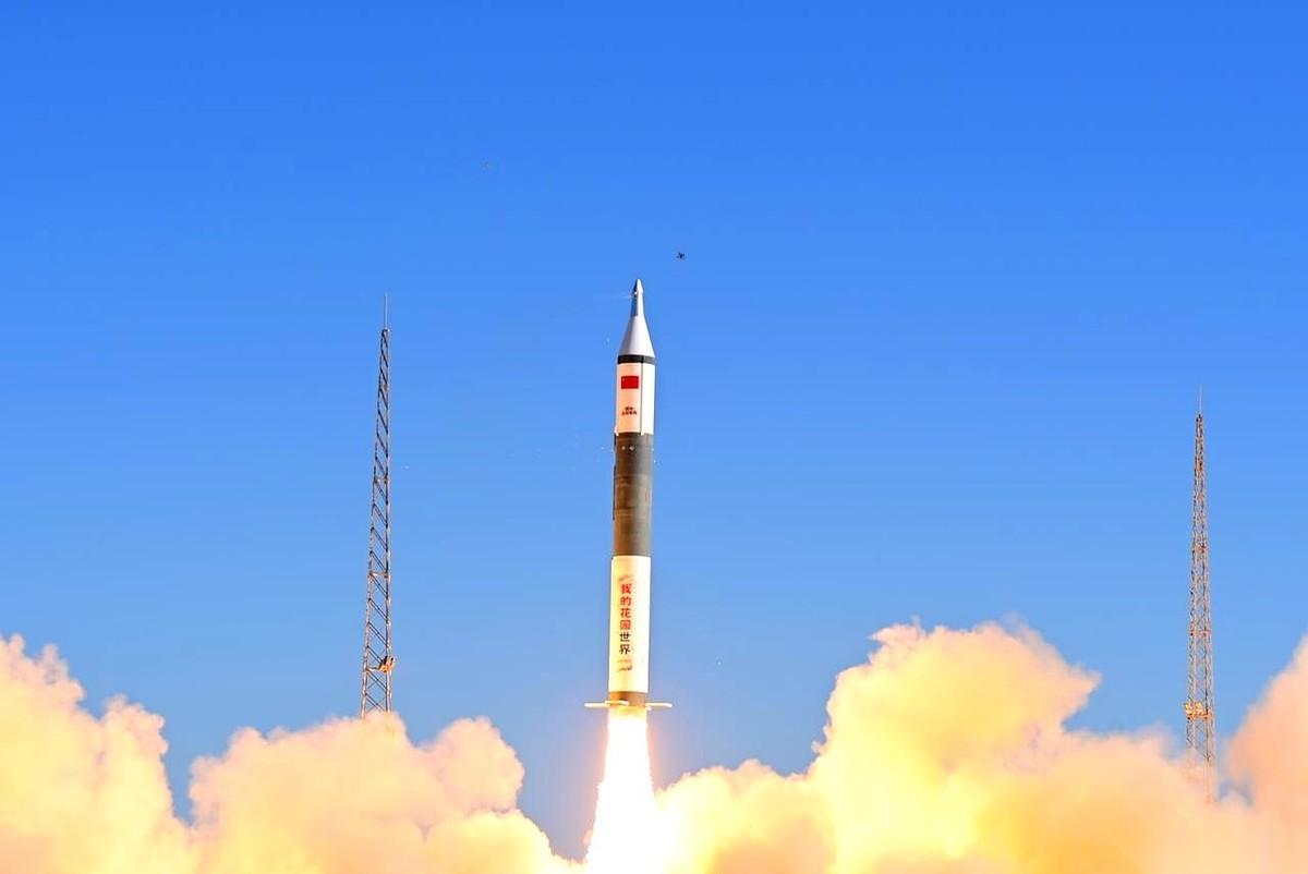 短短3天时间，咱们国家完成了4次火箭发射。这早就不算什么稀罕事，光是中国航天科
