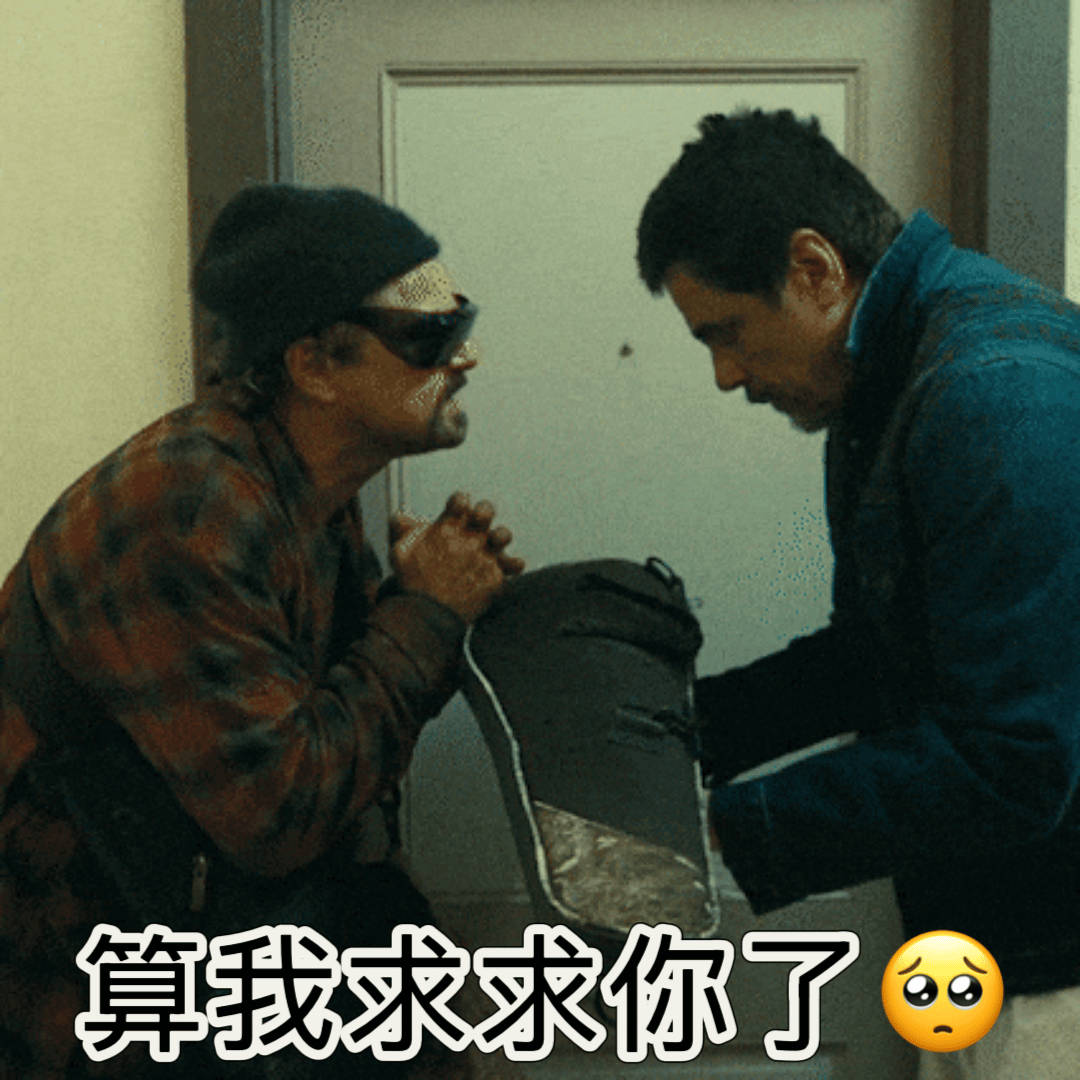 一战再战里的黑色幽默谁看《一战再战》不说句PTA导演牛！当下外媒热度爆表，纷纷预