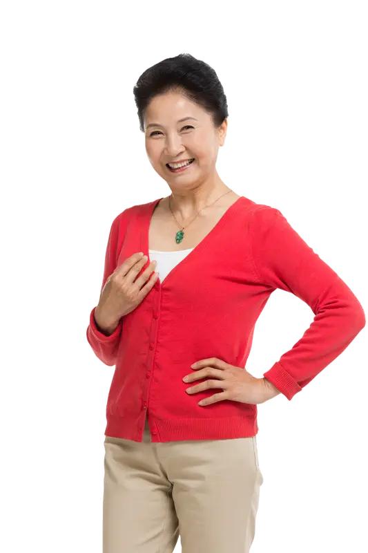 女人多少岁就不想男人了，这可没有固定答案。从生理上看，45-55岁进入更年期