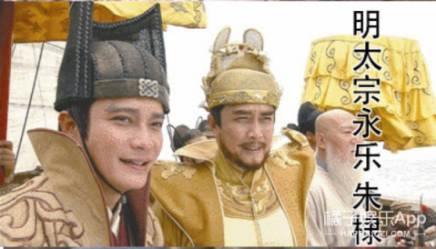 从元始天尊到"未来指路者", 唐国强, 一个承包中国历史的男人!