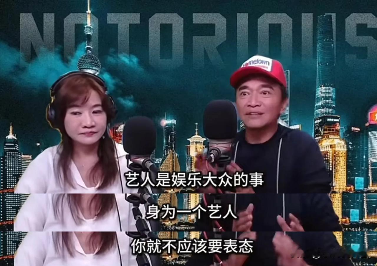 吴宗宪最近估计有点懵。他没料到，自己这“老好人”左右逢源了30多年，近来竟