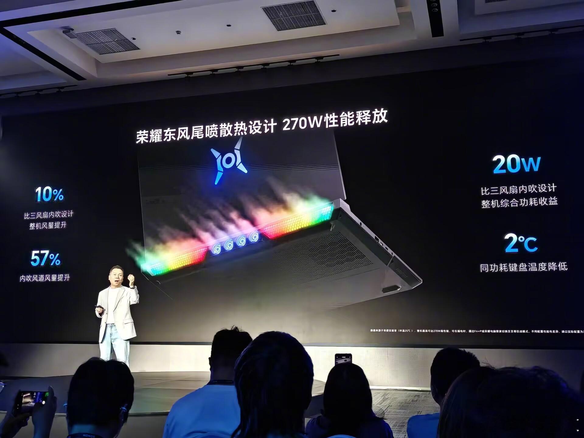 荣耀WIN游戏本真的来了。预计配置价格会比较有竞争力，估计货不会太多~