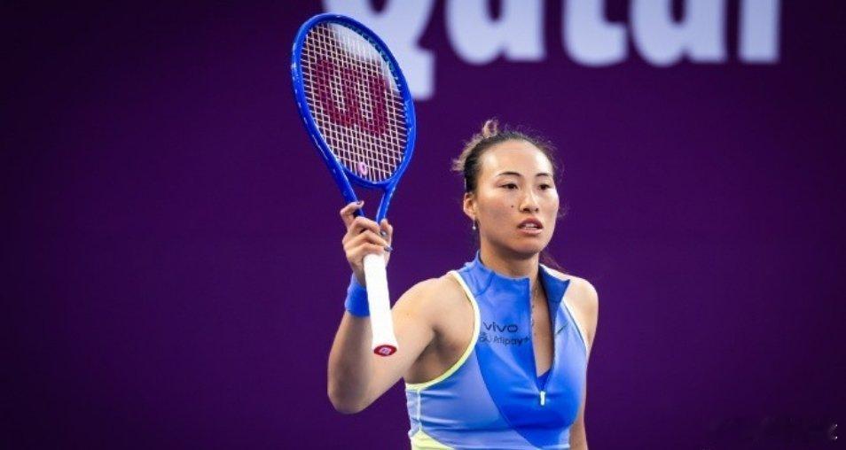 郑钦文郑钦文：比赛中注意力有时会长时间走神，一时集中一时分散。北京时间2月12