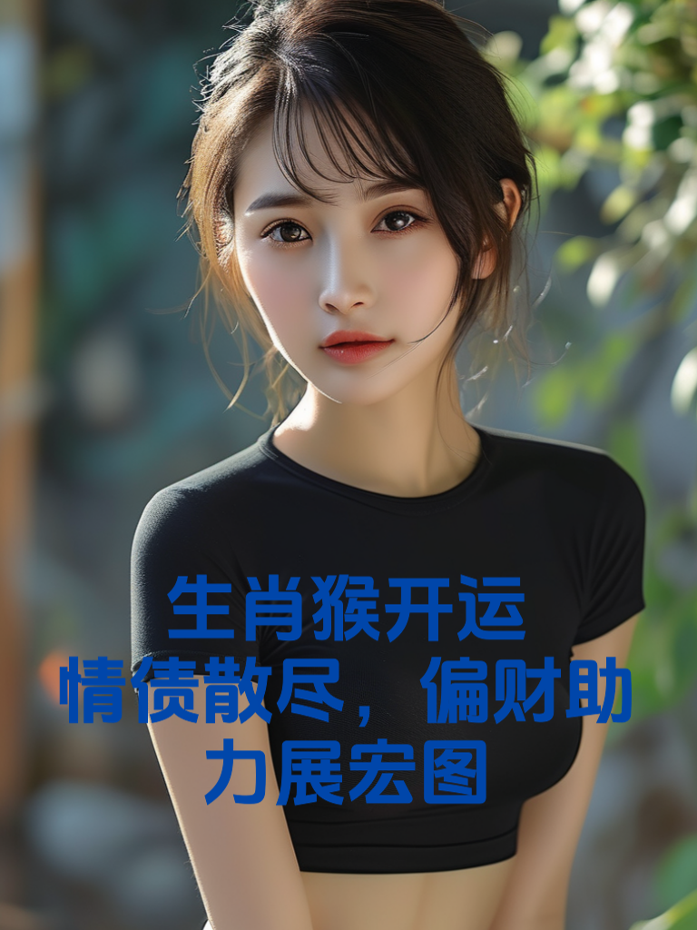 生肖猴开运：情债散尽，偏财助力展宏图