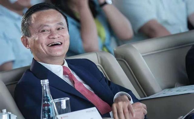 沉默已久的马云再次发声，依旧是语出惊人，他说：“你们千万别被711骗了！你还真以