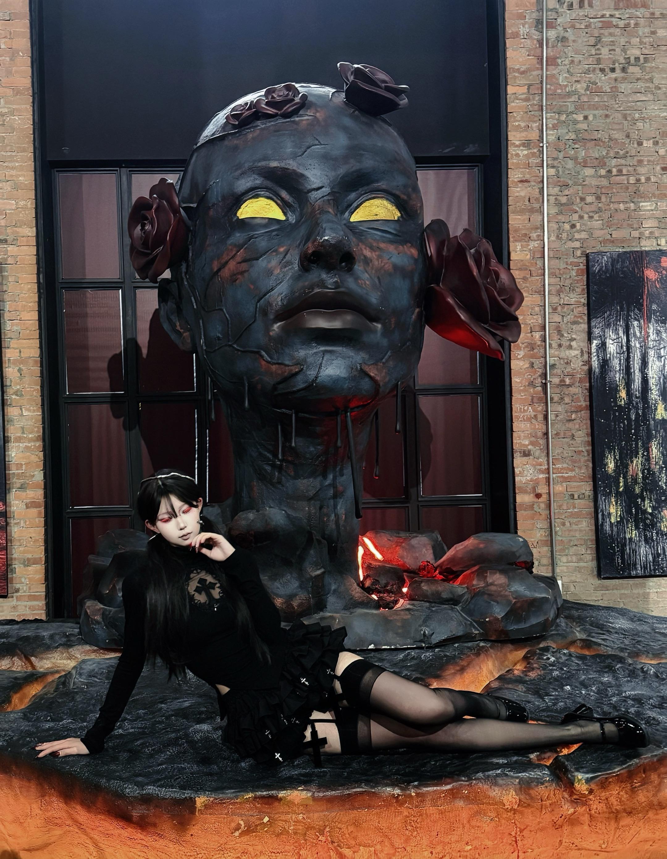 没有文案 看我。