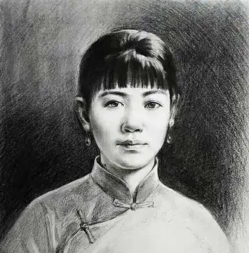 1898年，谭嗣同被活活凌迟了30刀。就义前，妻子李闰买通狱卒，见到丈夫便痛哭流