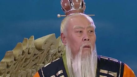 菩提祖师与道祖有很多巧合之处。这里还有佐证：其一，孙悟空大闹天宫的时候，众神