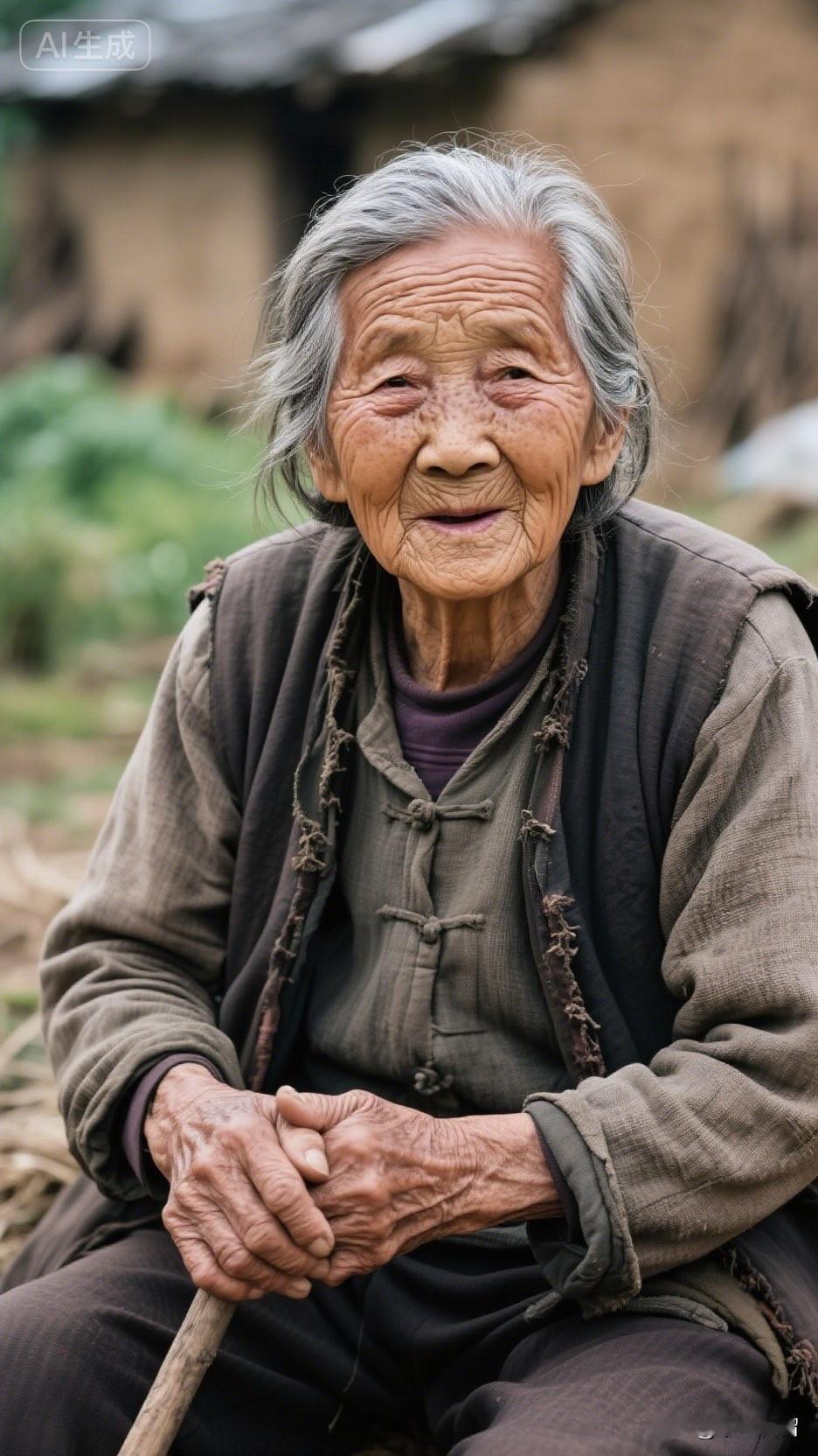 家有老人，千万别送养老院。直至如今，我仍满心懊悔。倘若当初爸爸三