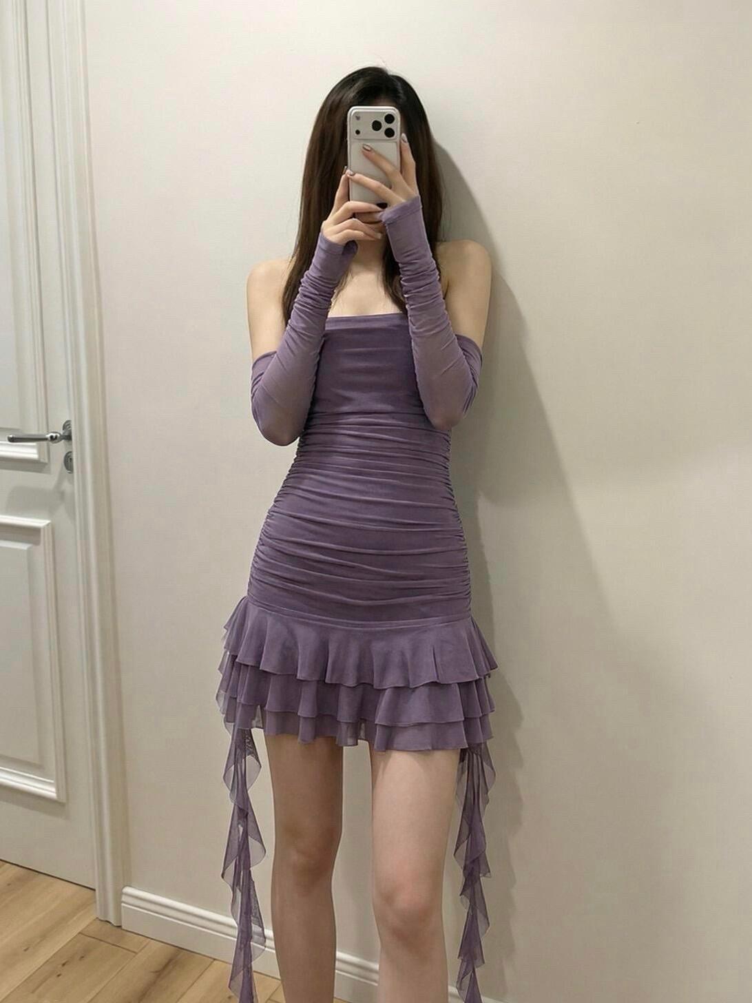 绝绝紫💜、