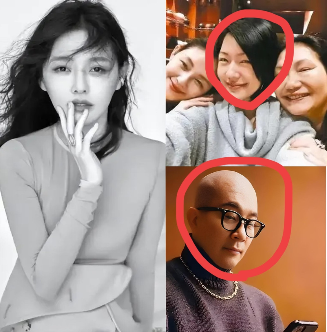 家人们，小S估计做梦都没想到会有这么一出！汪小菲居然带着大S的律师，毫无征
