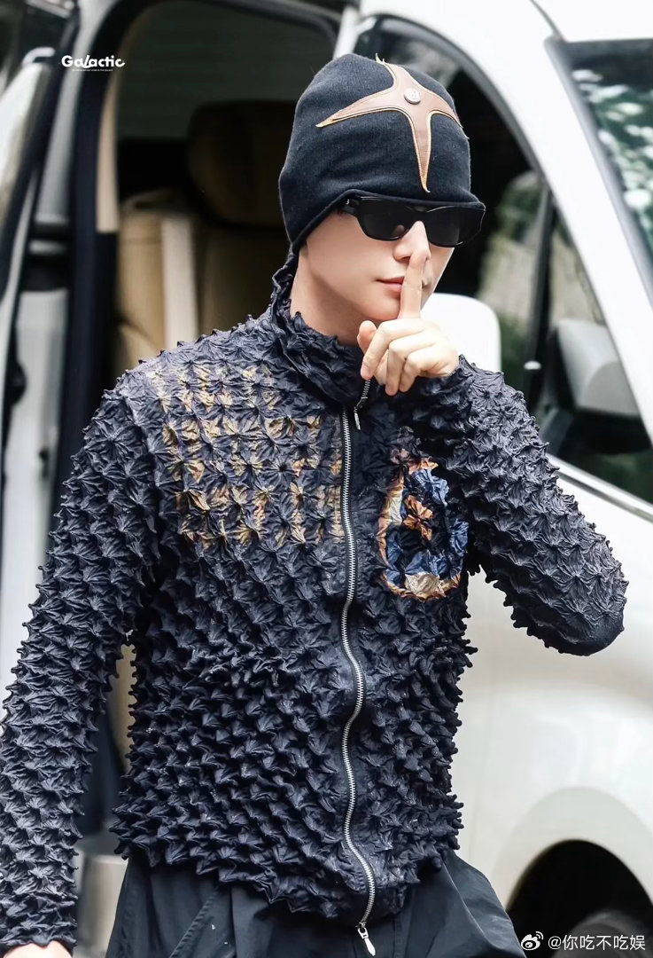 同款帽子谁戴上更有高级感，真的一眼明了。