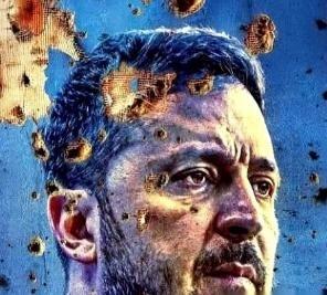 现在俄乌战争出现了一个怪相，乌军轰炸了俄罗斯的克里米亚，但是俄罗斯就是没有还手，