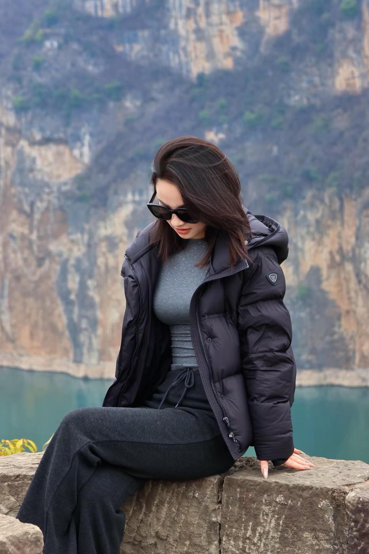 山高水长，风华绝代。