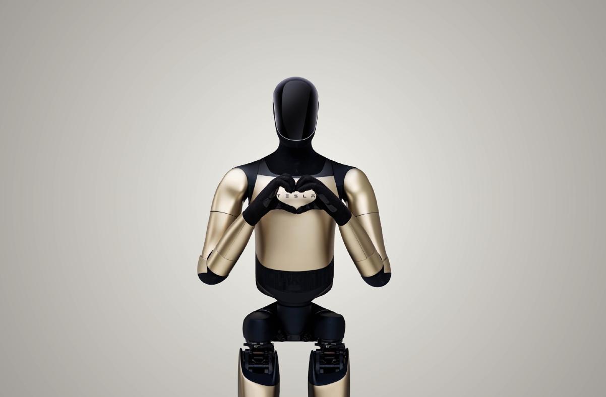 马斯克分享特斯拉Optimus3最新进展马斯克在出席一场峰会的采访中分享了人