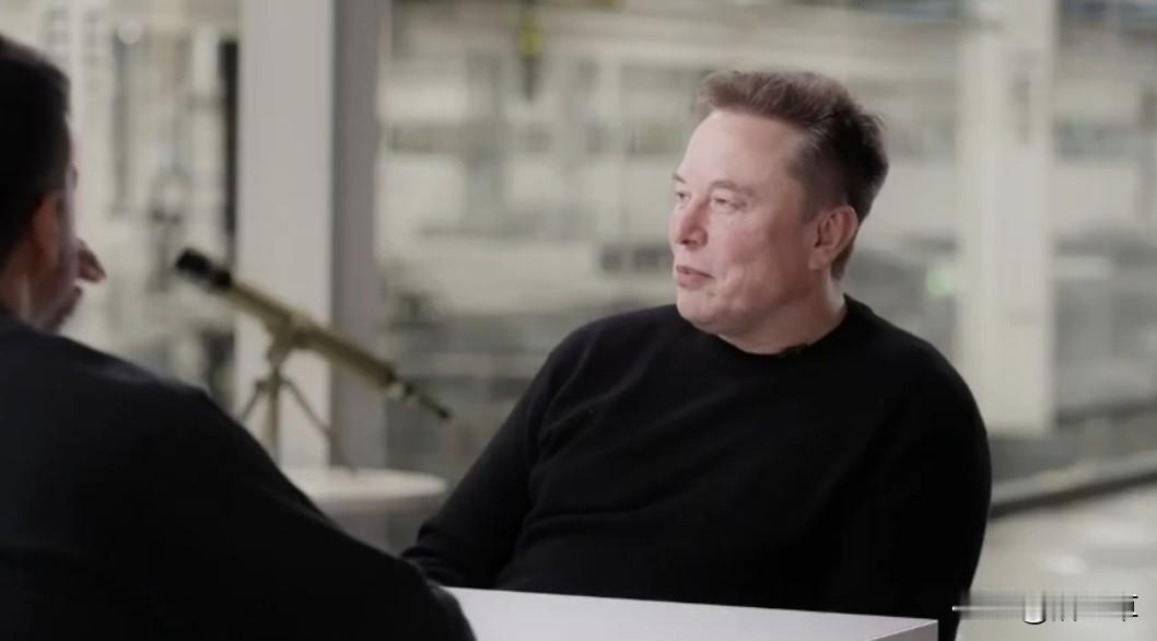 “我一旦涉足政治，结果总是很糟糕”——马斯克SpaceX和特斯拉的首席执行官