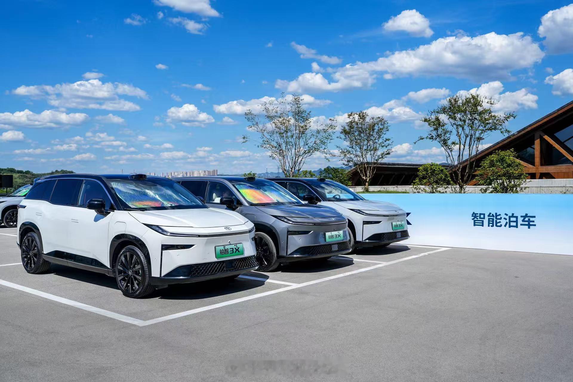 刚刷到铂智3X10月交付数据，直接破万冲到10013台，这个数据是真不错啊，说