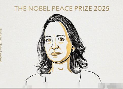 2025年诺贝尔和平奖尘埃落定，特朗普满心期待落空，美军特种兵却悄然集结，委内