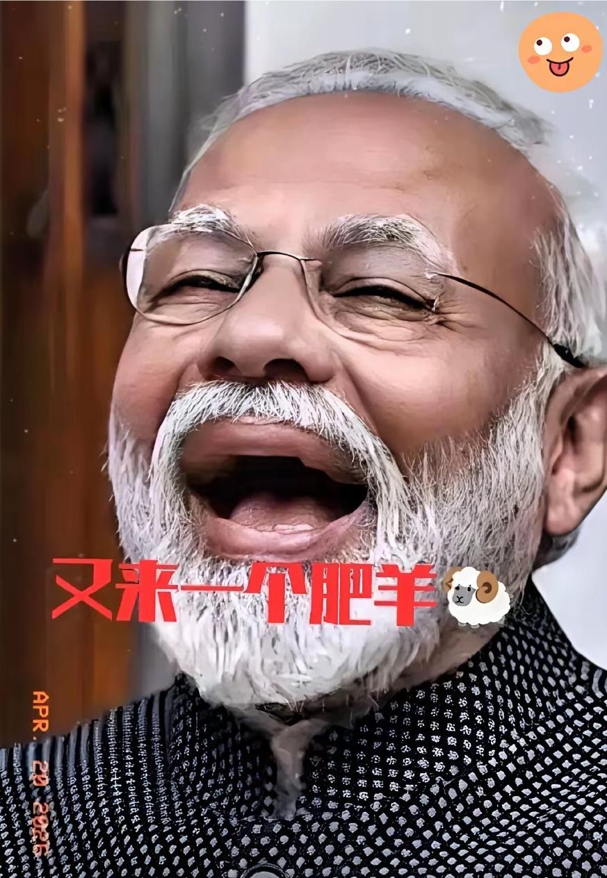 韩国传来消息！李在明和莫迪这一握手，直接签了个五百亿美元的大单。十五份合作文