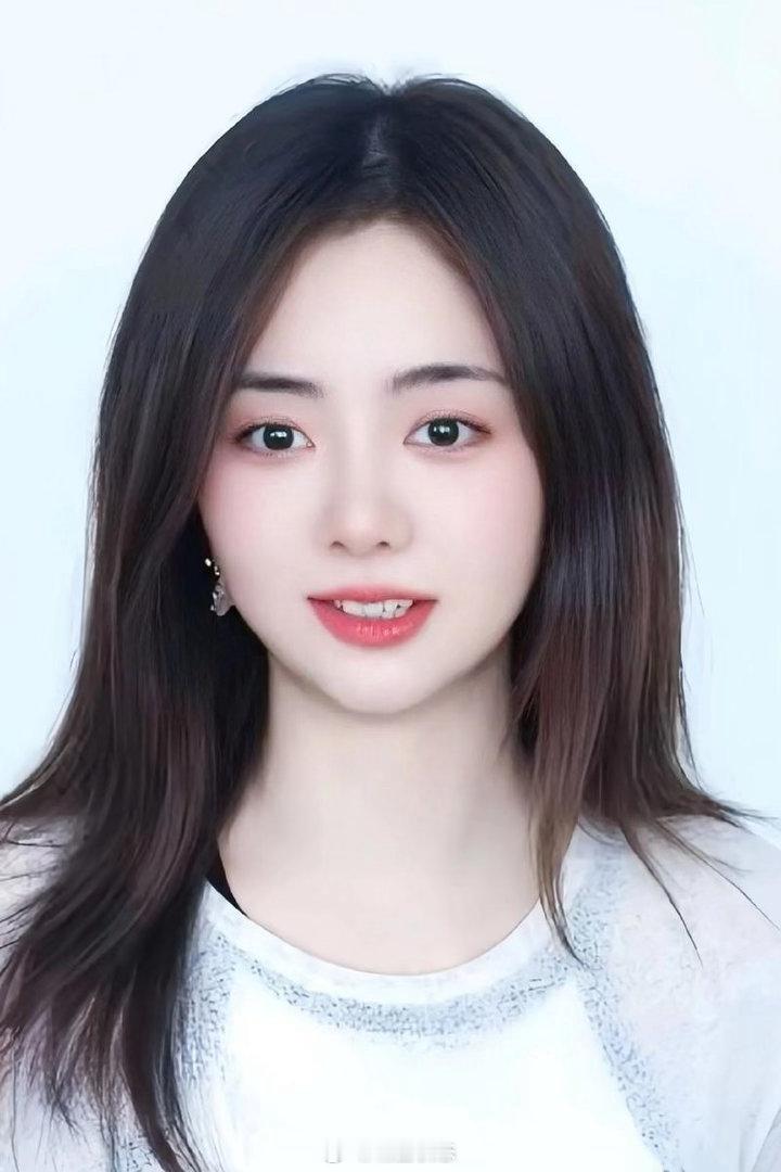谭松韵好美