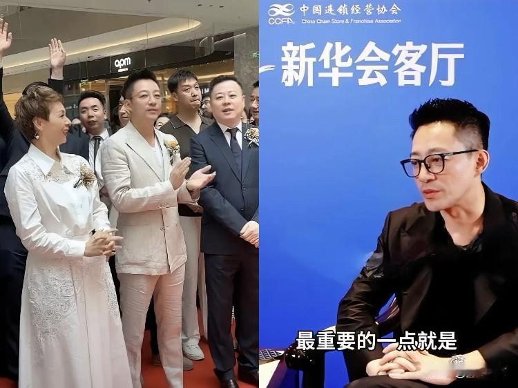 汪小菲最近在网上闹腾，不光是自己挨骂，连带着麻六记也差点被他拖下水。想想看，一