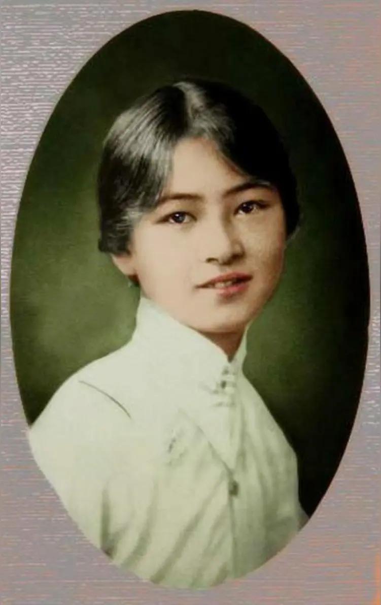 那日，梁思成从宝坻考察归来，他心情沉重一夜未眠。第二天便对林徽因说：“你是自由的