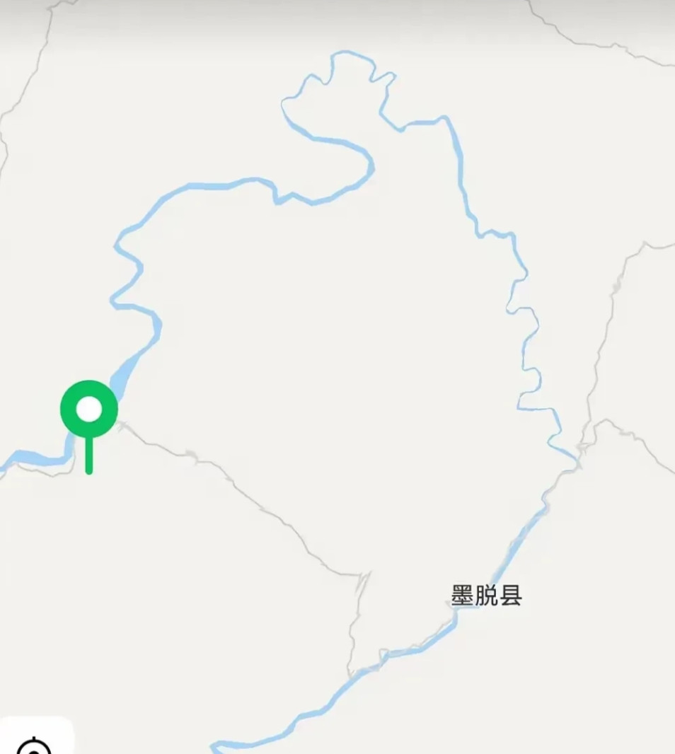 墨脱水电站施工难度是宇宙级的，考验基建狂魔的时候到了，全部在山体下施工，高岩爆、