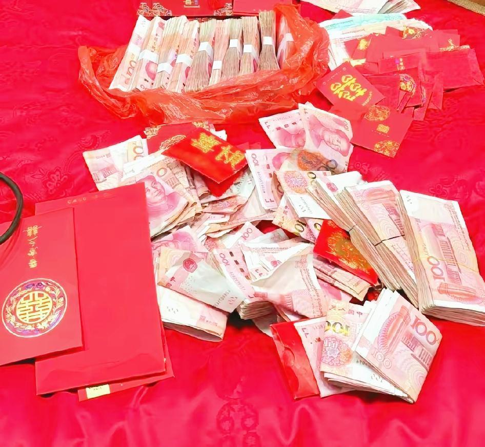 我弟和女友同居，准备趁早要个孩子，可女友却闹分手！就因为弟弟必须先给聘金30万，