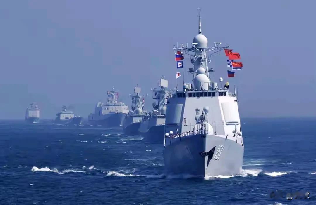 俄罗斯直接杀进了美国的“后花园”就在美国还在琢磨怎么给乌克兰送“战斧”导弹的
