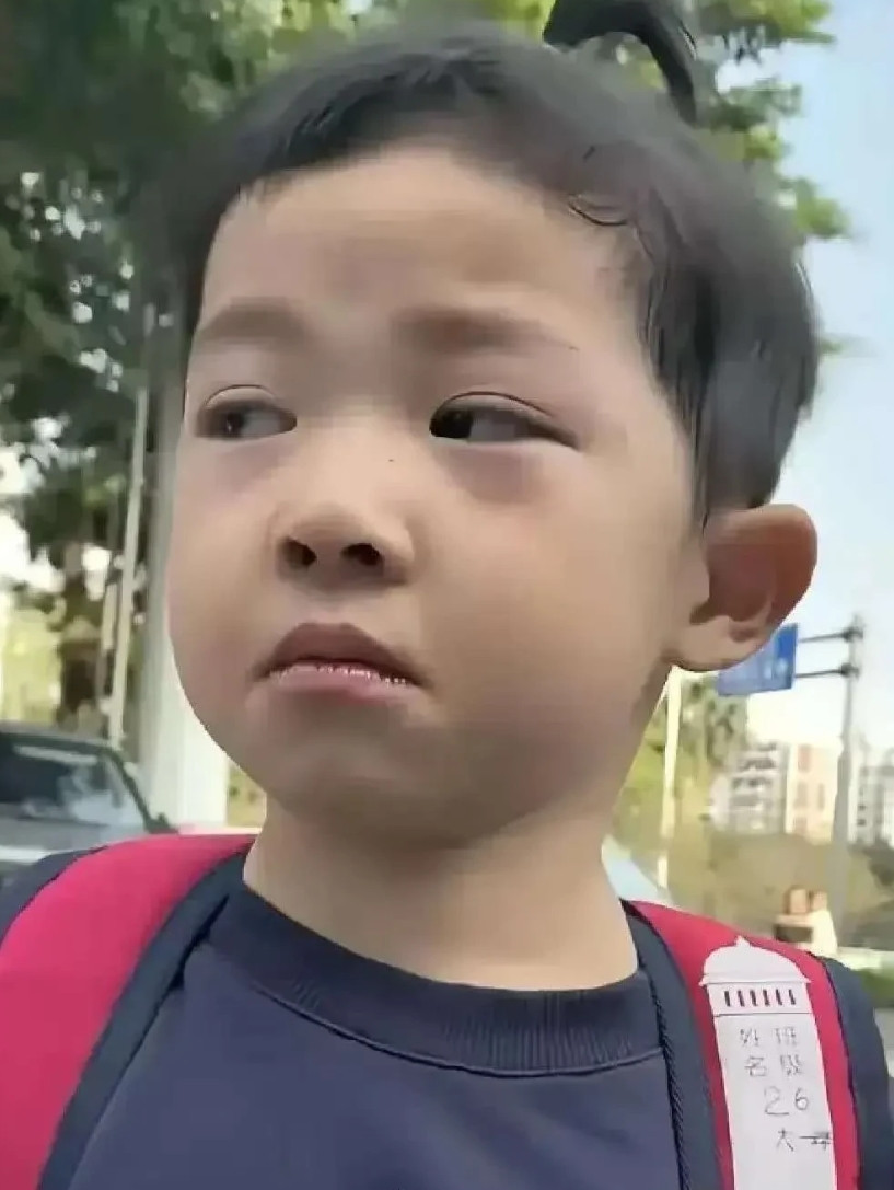 黄天赐的爸爸最终还是绷不住了！当初有多自信，现在都变成了打脸的巴掌。天赐的爸