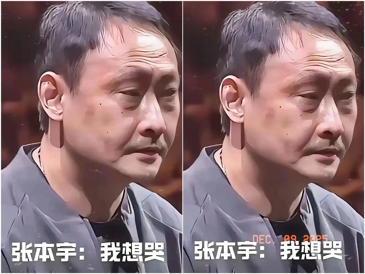 张本宇怒火中烧——​​​他没想到，自己的一对儿女在成都的球台旁，迎接他们的不是