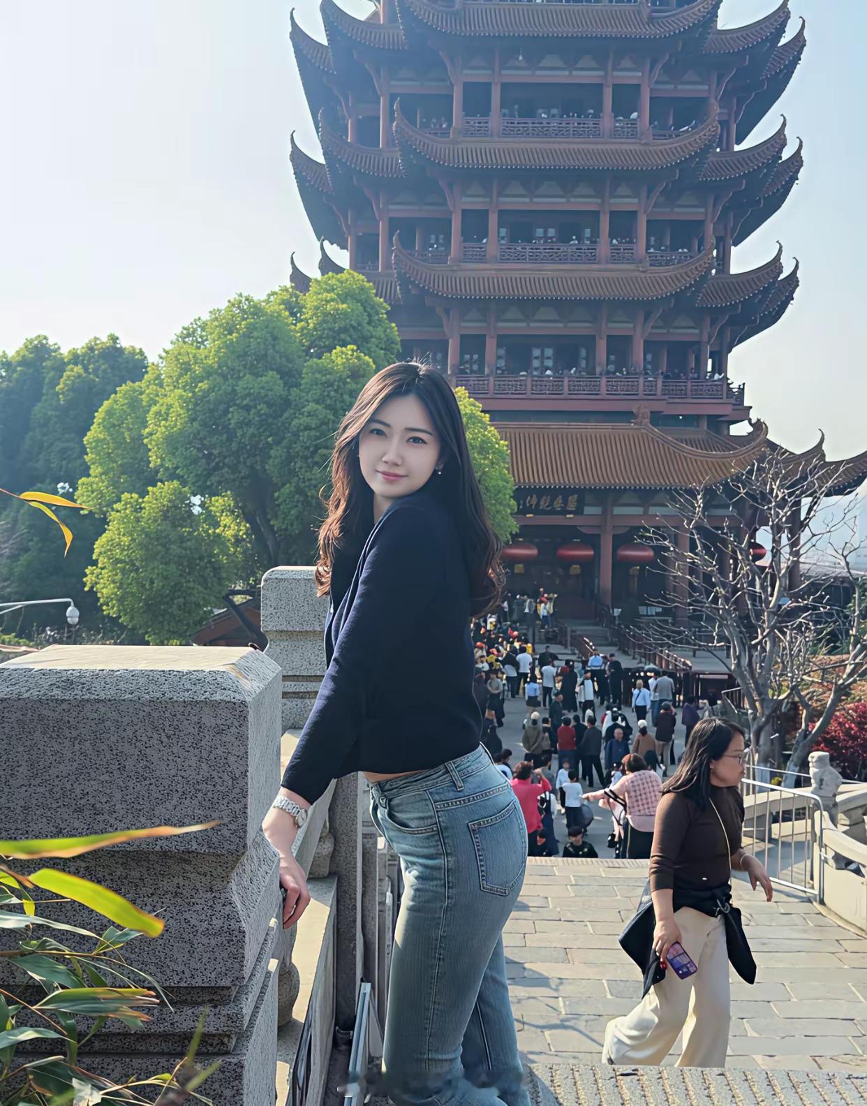 五一假期希望找像这样一个陪玩搭子吗？