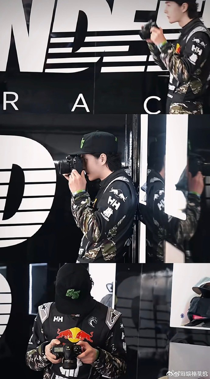 王一博季前测试vlog王一博季前测试花絮王一博季前测试vlog，这个yibo如